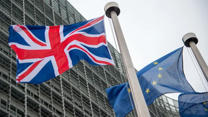 No-deal Brexit on British NGOs