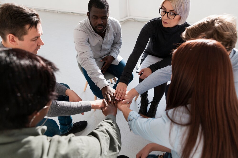 Volunteer Leadership Programme