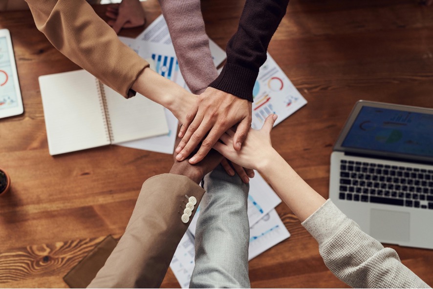 Humanitarian sector governance