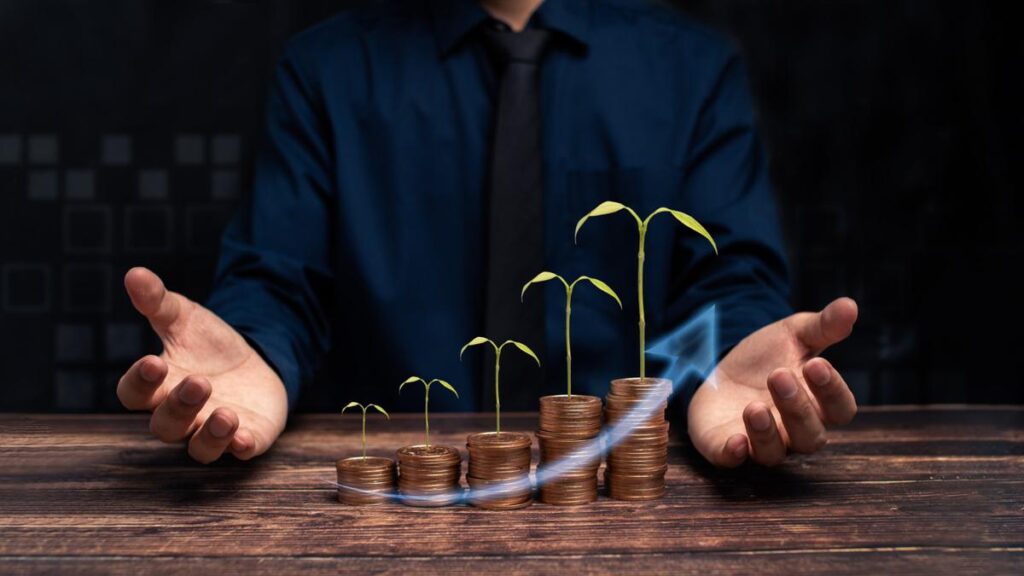fund development